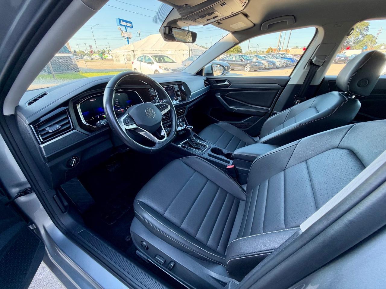 2024 Volkswagen Jetta 1.5T SE Baton Rouge LA