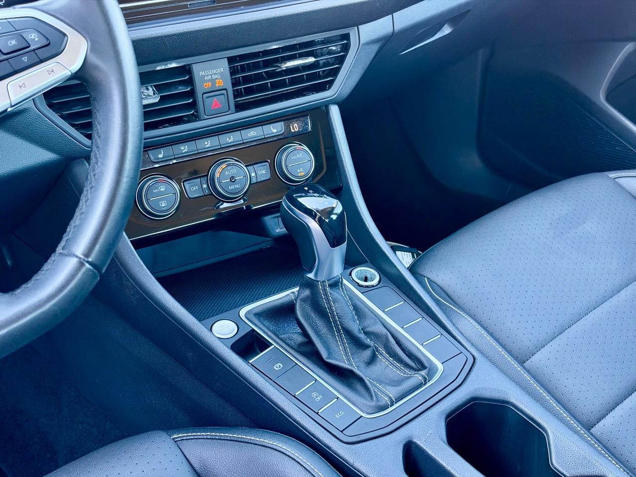 2024 Volkswagen Jetta 1.5T SE Baton Rouge LA
