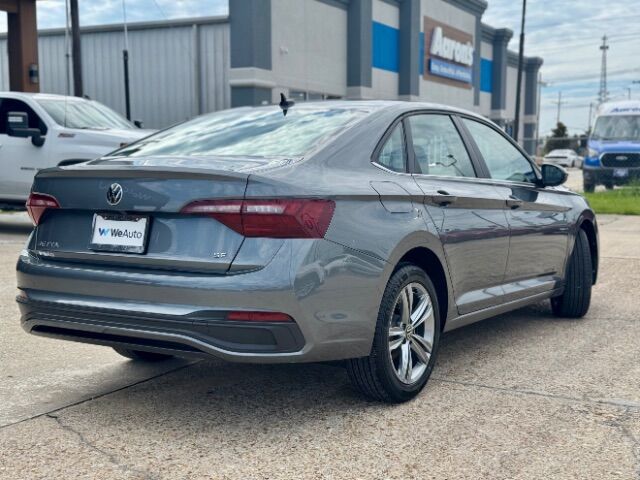 2024 Volkswagen Jetta 1.5T SE Baton Rouge LA