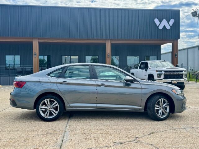 2024 Volkswagen Jetta 1.5T SE Baton Rouge LA