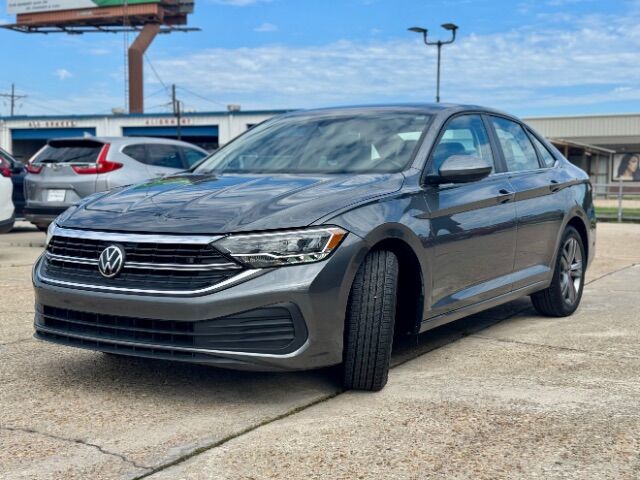 2024 Volkswagen Jetta 1.5T SE Baton Rouge LA