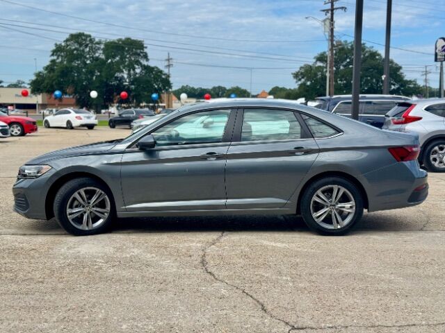 2024 Volkswagen Jetta 1.5T SE Baton Rouge LA