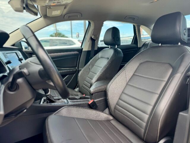 2024 Volkswagen Jetta 1.5T SE Baton Rouge LA