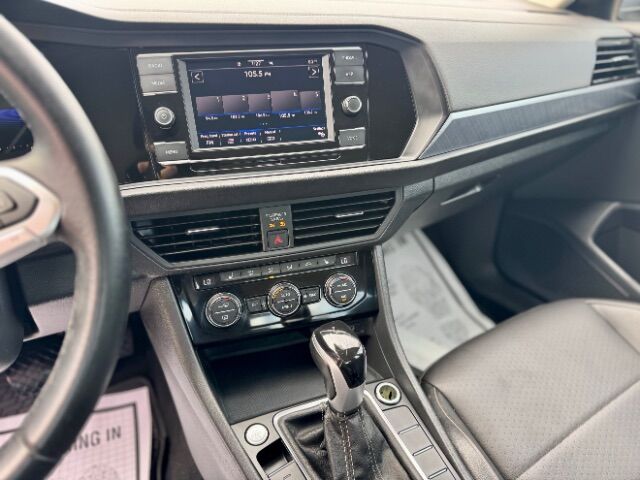 2024 Volkswagen Jetta 1.5T SE Baton Rouge LA