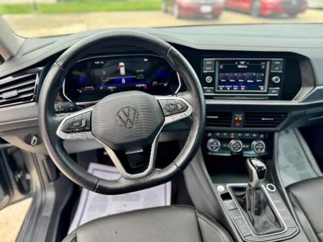 2024 Volkswagen Jetta 1.5T SE Baton Rouge LA