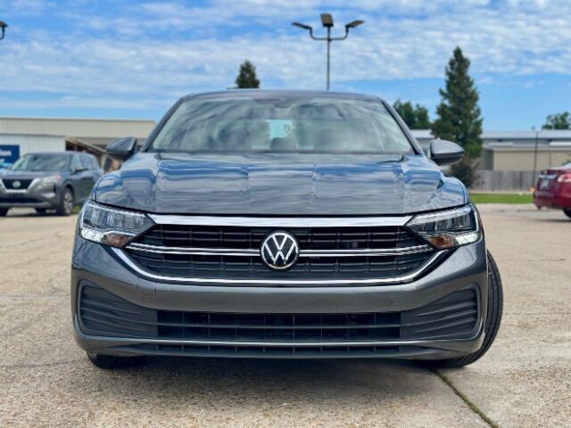 2024 Volkswagen Jetta 1.5T SE Baton Rouge LA