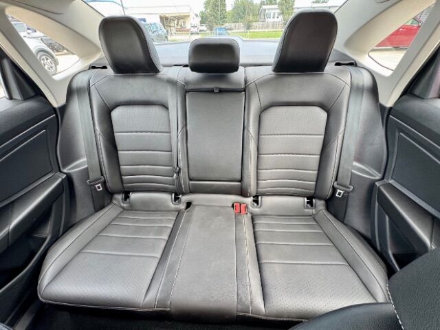 2024 Volkswagen Jetta 1.5T SE Baton Rouge LA