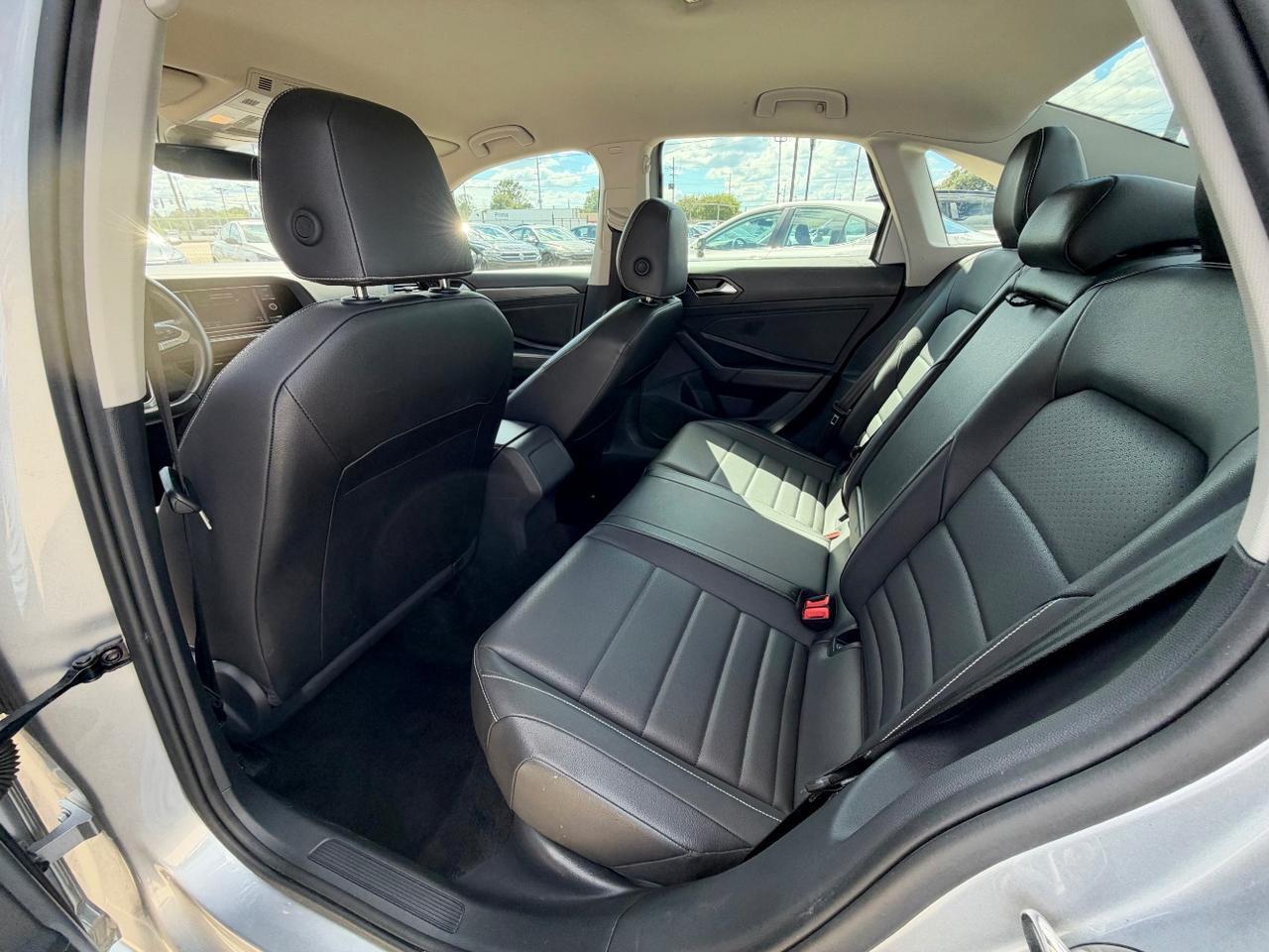 2024 Volkswagen Jetta 1.5T SE Baton Rouge LA