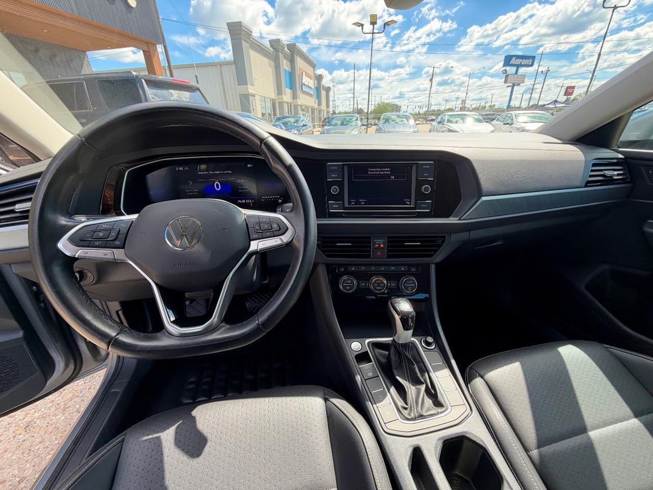 2024 Volkswagen Jetta 1.5T SE Baton Rouge LA