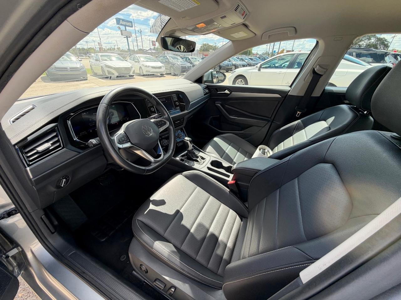 2024 Volkswagen Jetta 1.5T SE Baton Rouge LA