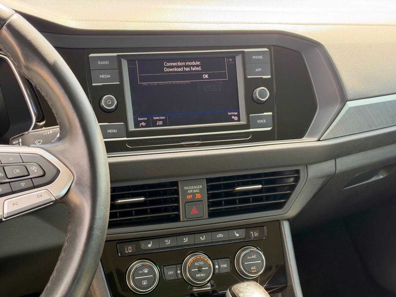 2024 Volkswagen Jetta 1.5T SE Baton Rouge LA