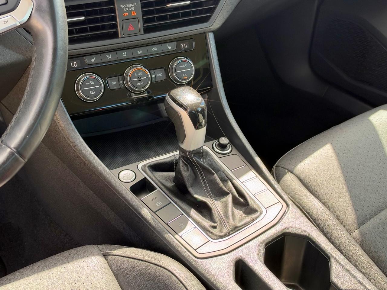 2024 Volkswagen Jetta 1.5T SE Baton Rouge LA