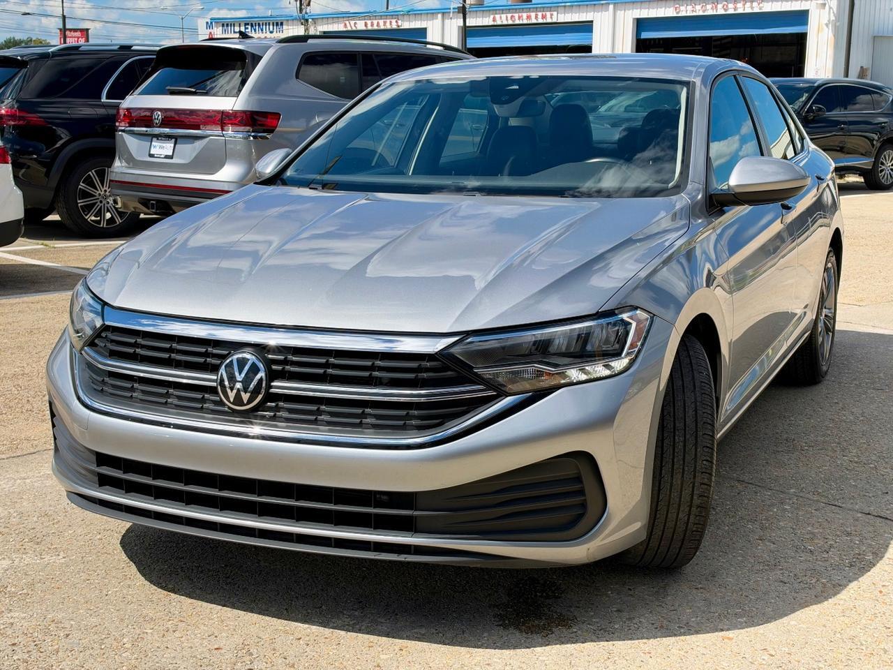 2024 Volkswagen Jetta 1.5T SE Baton Rouge LA