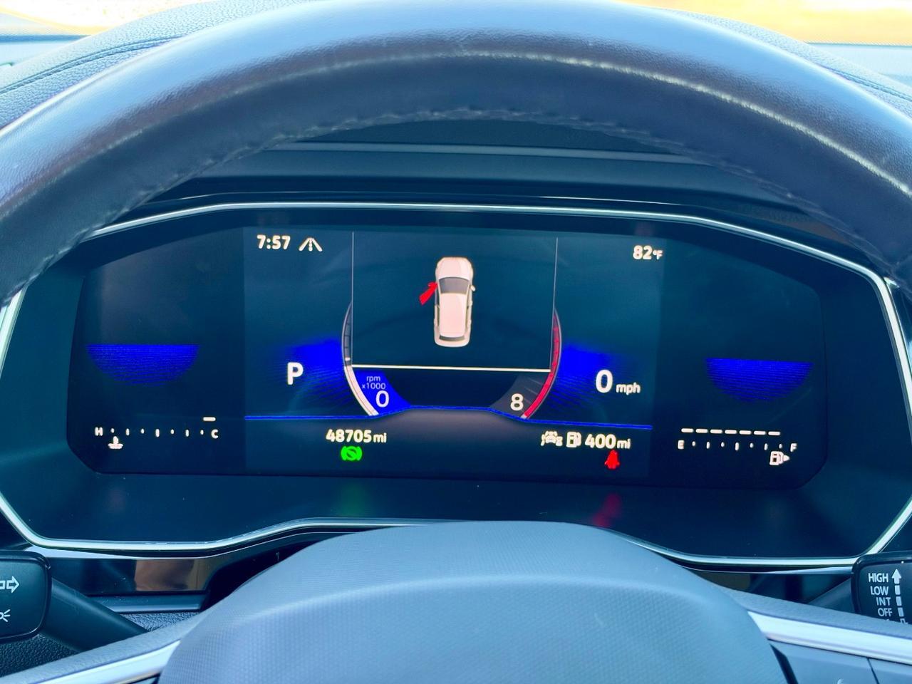 2024 Volkswagen Jetta 1.5T SE Baton Rouge LA
