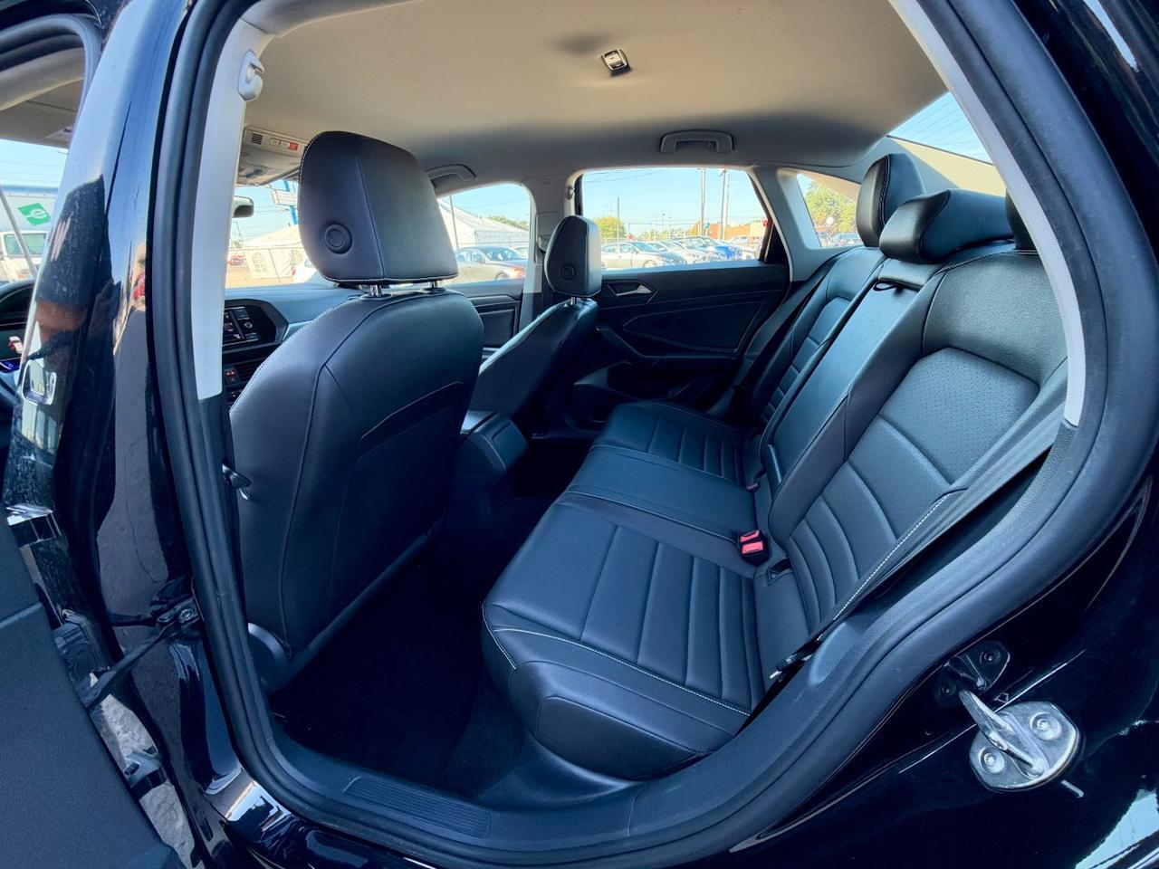 2024 Volkswagen Jetta 1.5T SE Baton Rouge LA
