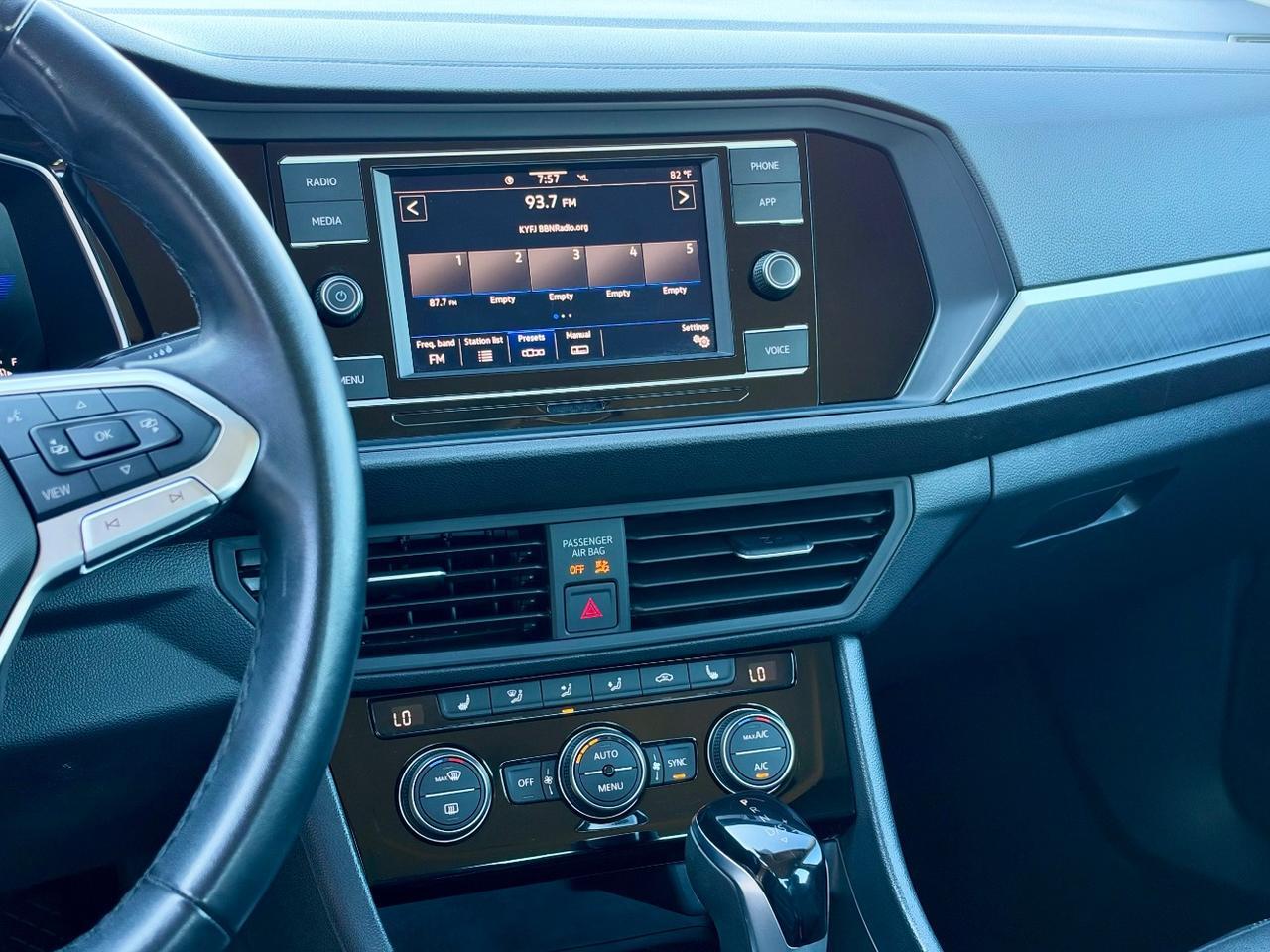 2024 Volkswagen Jetta 1.5T SE Baton Rouge LA