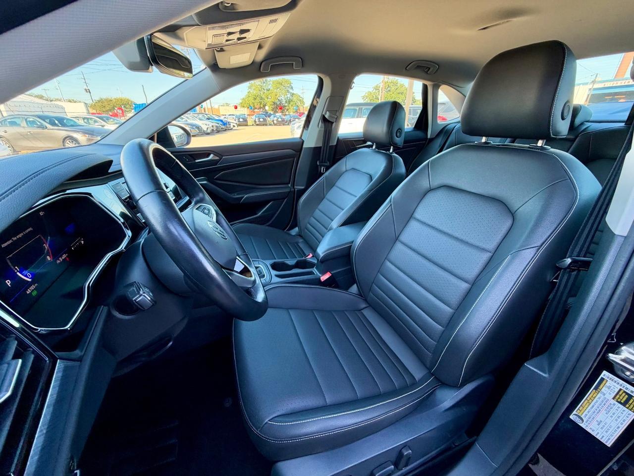 2024 Volkswagen Jetta 1.5T SE Baton Rouge LA