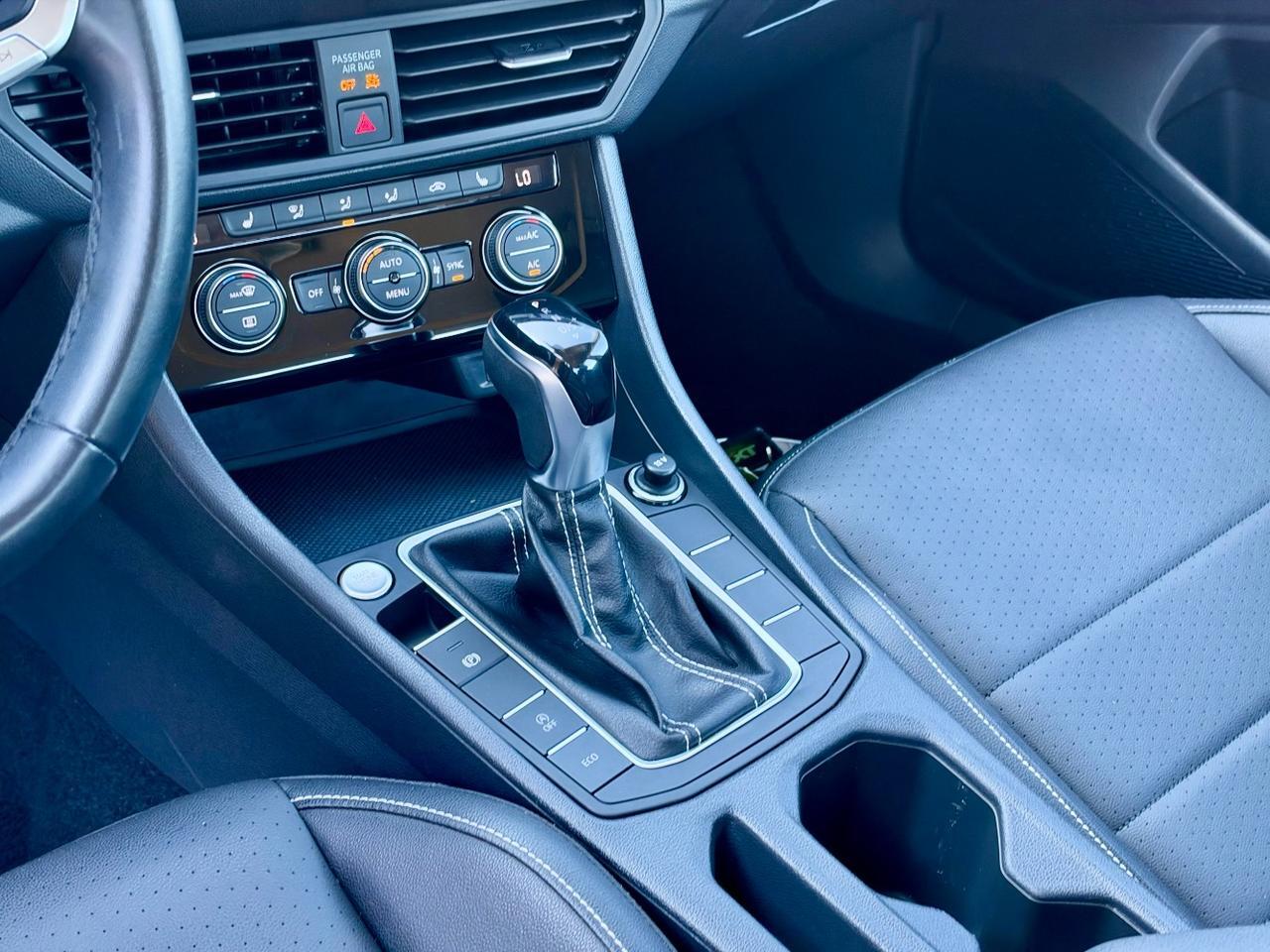 2024 Volkswagen Jetta 1.5T SE Baton Rouge LA