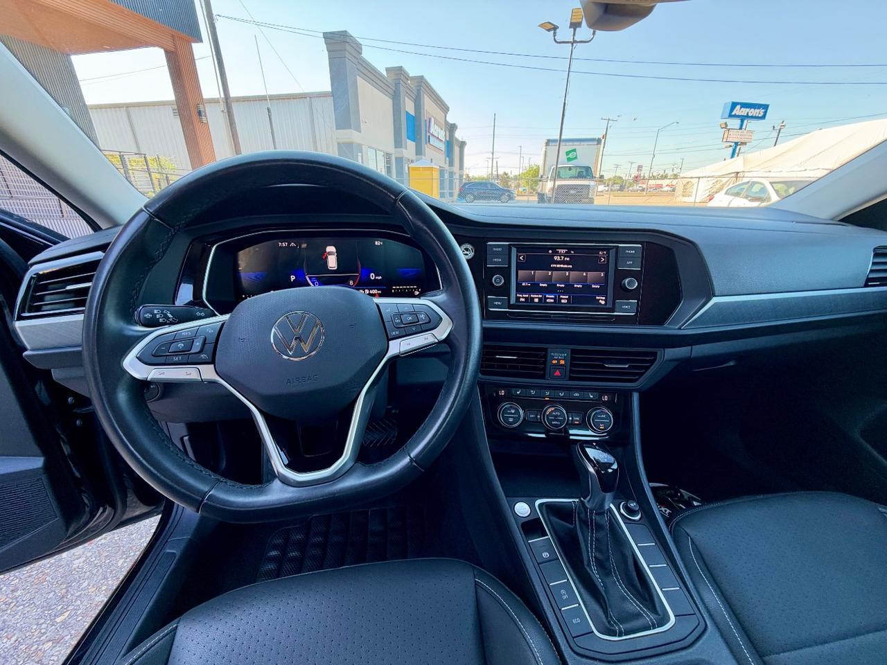 2024 Volkswagen Jetta 1.5T SE Baton Rouge LA