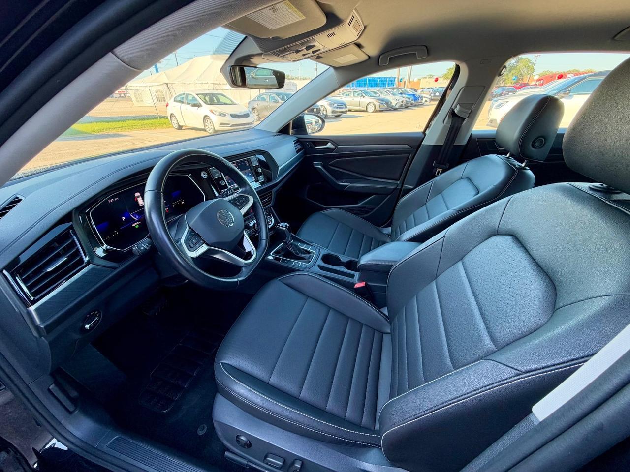 2024 Volkswagen Jetta 1.5T SE Baton Rouge LA