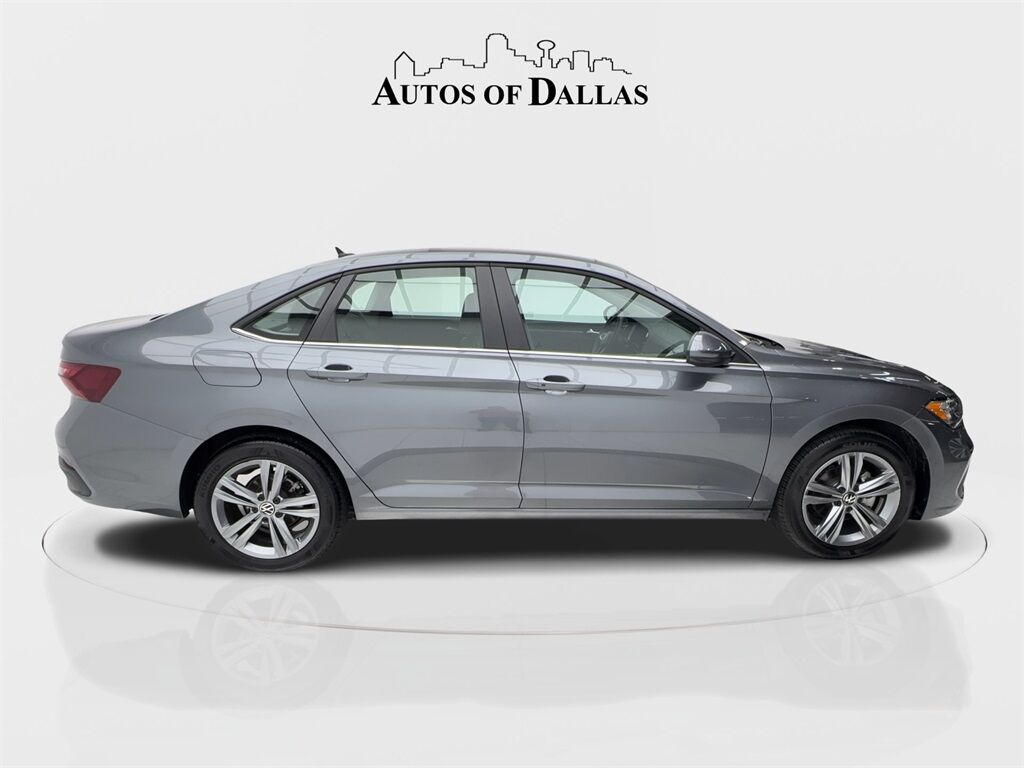 2024 Volkswagen Jetta 1.5T SE CAM,SUNROOF,HTD STS,BLIND SPOT,17&quot; WLS Plano TX