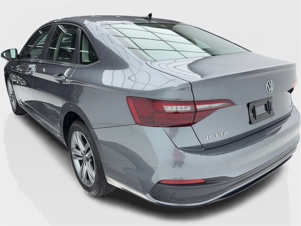 2024 Volkswagen Jetta 1.5T SE CAM,SUNROOF,HTD STS,BLIND SPOT,17&quot; WLS Plano TX