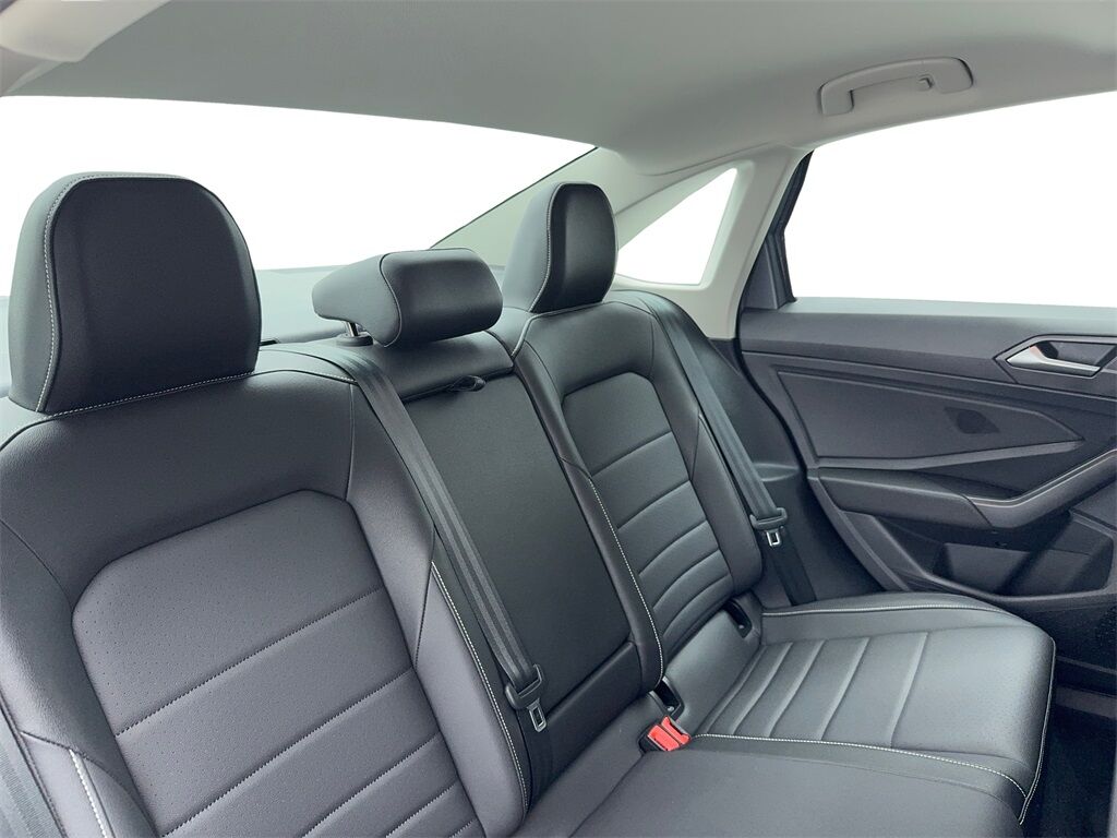 2024 Volkswagen Jetta 1.5T SE CAM,SUNROOF,HTD STS,BLIND SPOT,17&quot; WLS Plano TX