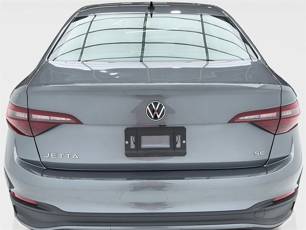2024 Volkswagen Jetta 1.5T SE CAM,SUNROOF,HTD STS,BLIND SPOT,17&quot; WLS Plano TX