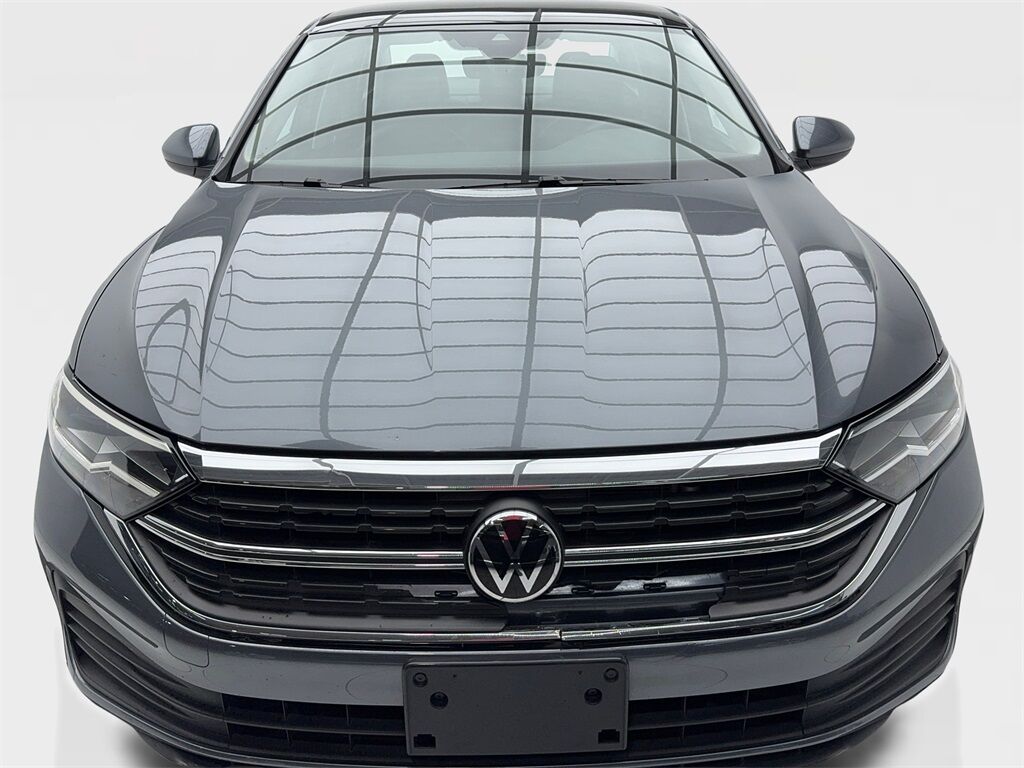 2024 Volkswagen Jetta 1.5T SE CAM,SUNROOF,HTD STS,BLIND SPOT,17&quot; WLS Plano TX