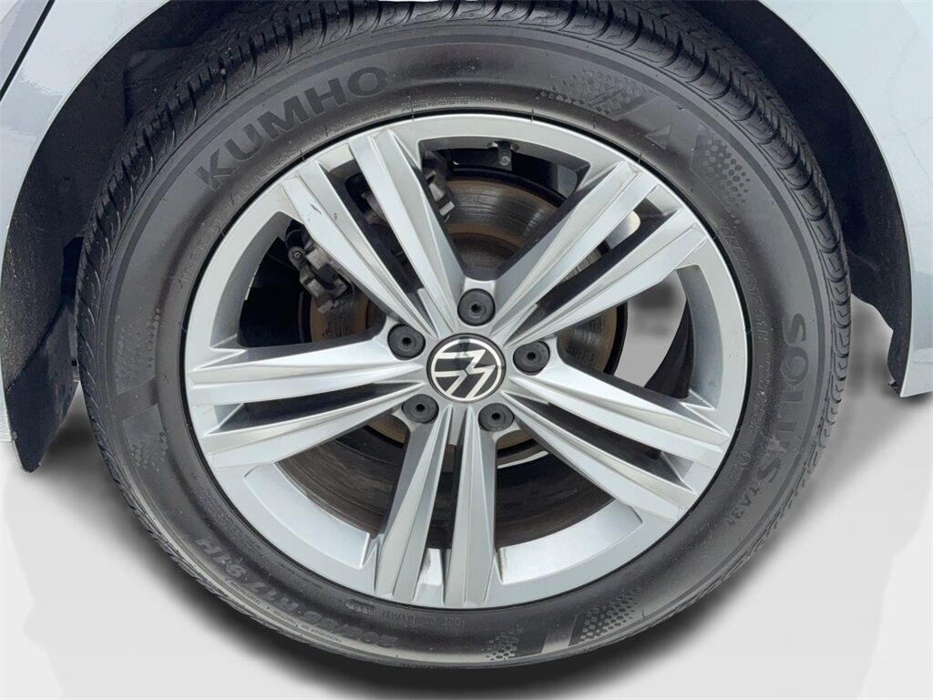 2024 Volkswagen Jetta 1.5T SE CAM,SUNROOF,HTD STS,BLIND SPOT,17&quot; WLS Plano TX