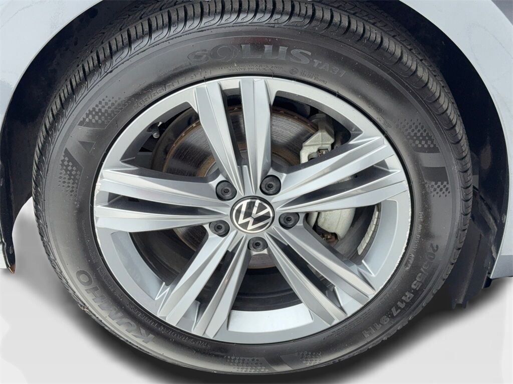 2024 Volkswagen Jetta 1.5T SE CAM,SUNROOF,HTD STS,BLIND SPOT,17&quot; WLS Plano TX