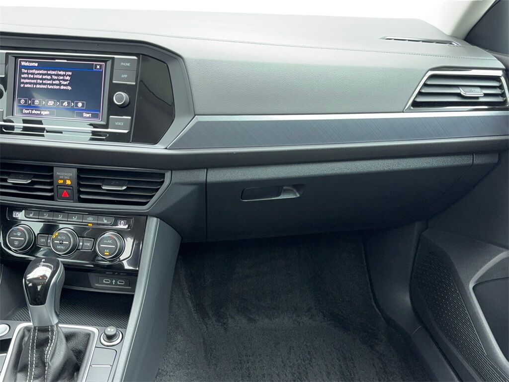 2024 Volkswagen Jetta 1.5T SE CAM,SUNROOF,HTD STS,BLIND SPOT,17&quot; WLS Plano TX