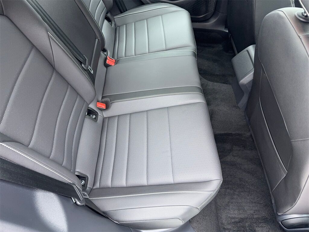 2024 Volkswagen Jetta 1.5T SE CAM,SUNROOF,HTD STS,BLIND SPOT,17&quot; WLS Plano TX