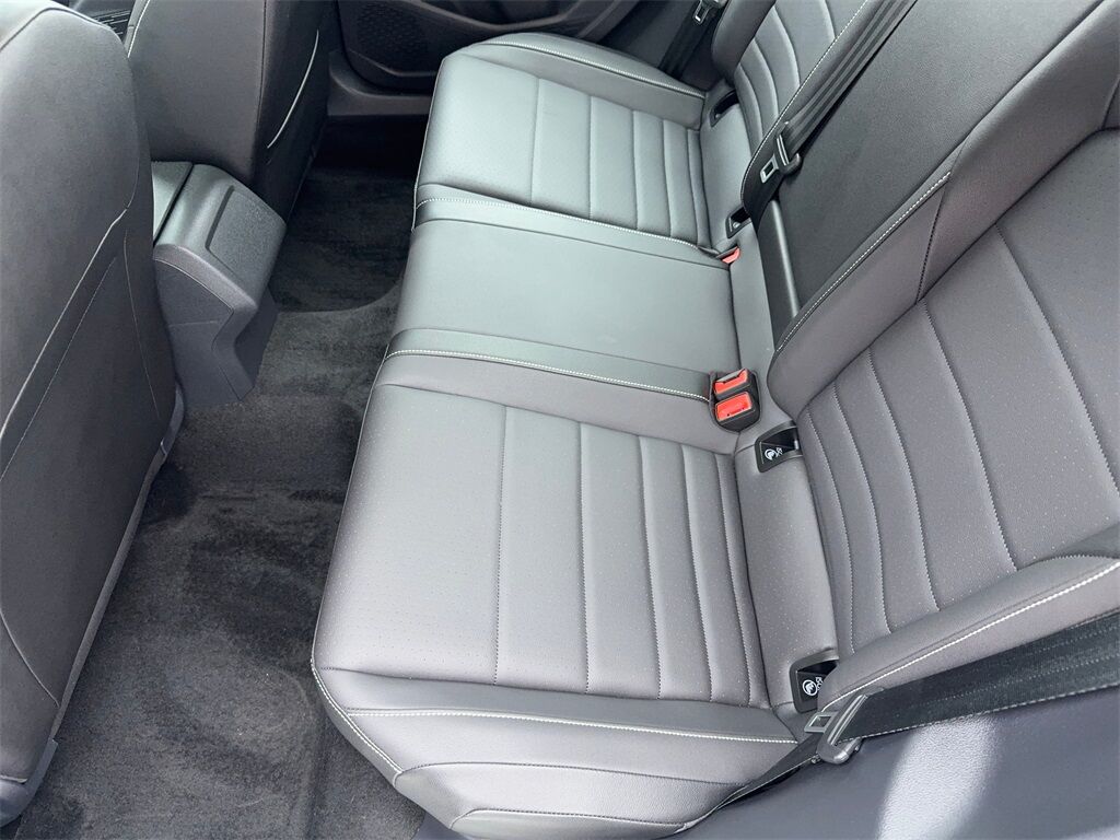 2024 Volkswagen Jetta 1.5T SE CAM,SUNROOF,HTD STS,BLIND SPOT,17&quot; WLS Plano TX