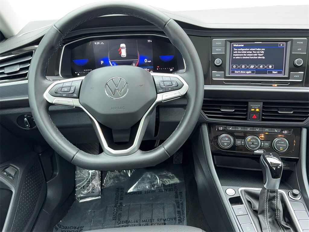 2024 Volkswagen Jetta 1.5T SE CAM,SUNROOF,HTD STS,BLIND SPOT,17&quot; WLS Plano TX