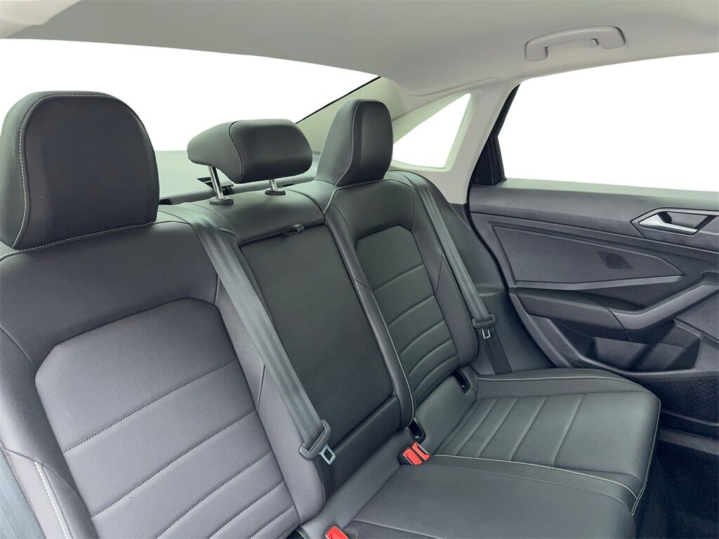 2024 Volkswagen Jetta 1.5T SE CAM,SUNROOF,HTD STS,BLIND SPOT,17&quot; WLS Plano TX