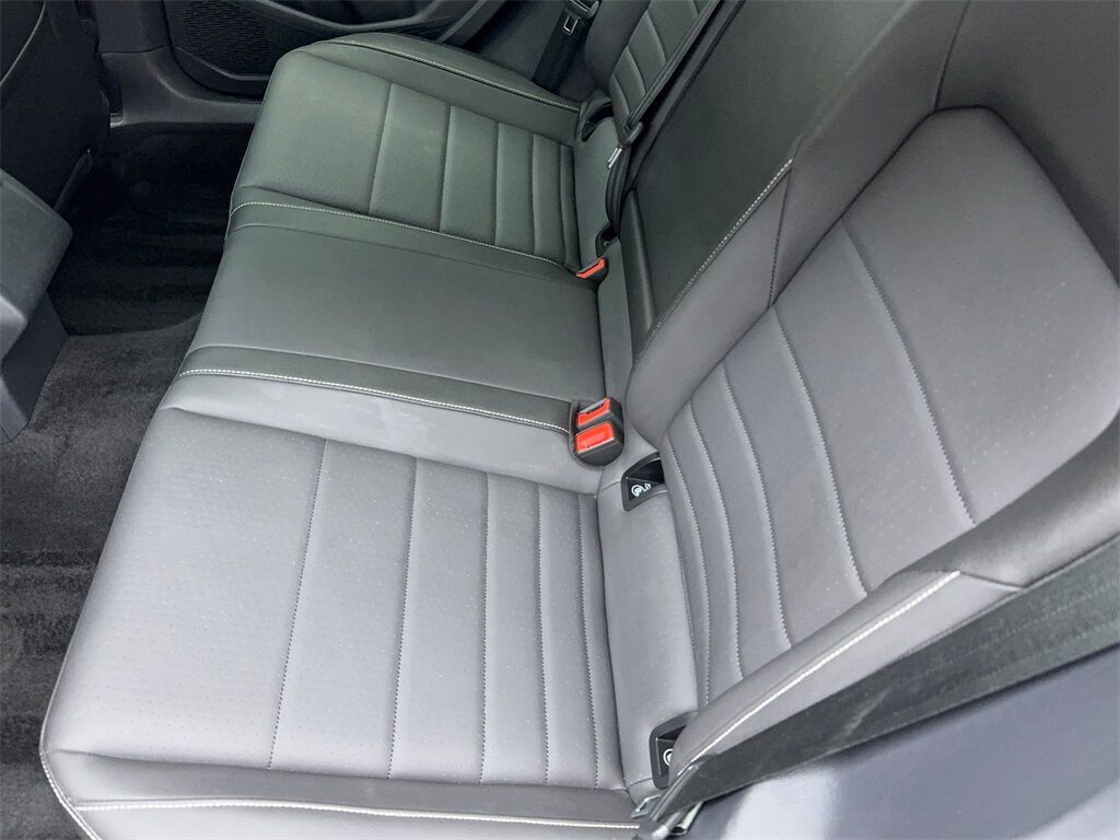 2024 Volkswagen Jetta 1.5T SE CAM,SUNROOF,HTD STS,BLIND SPOT,17&quot; WLS Plano TX