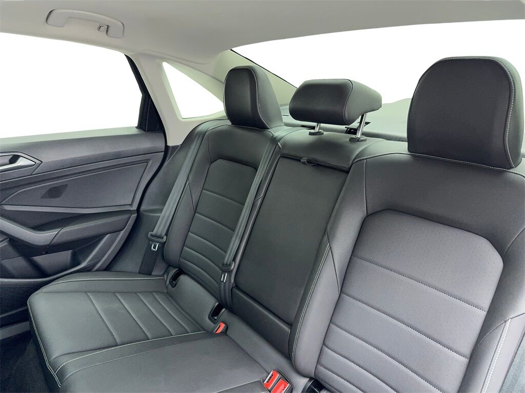 2024 Volkswagen Jetta 1.5T SE CAM,SUNROOF,HTD STS,BLIND SPOT,17&quot; WLS Plano TX