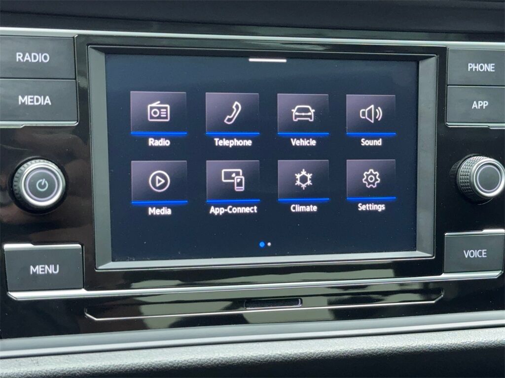 2024 Volkswagen Jetta 1.5T SE CAM,SUNROOF,HTD STS,BLIND SPOT,17&quot; WLS Plano TX