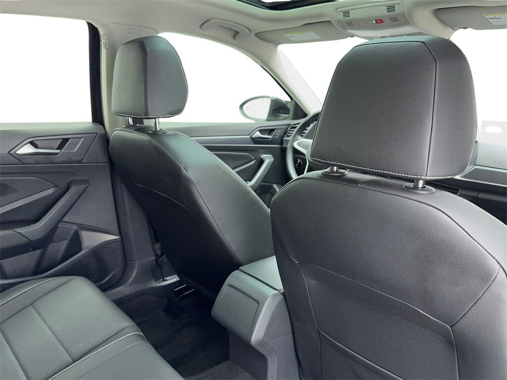 2024 Volkswagen Jetta 1.5T SE CAM,SUNROOF,HTD STS,BLIND SPOT,17&quot; WLS Plano TX
