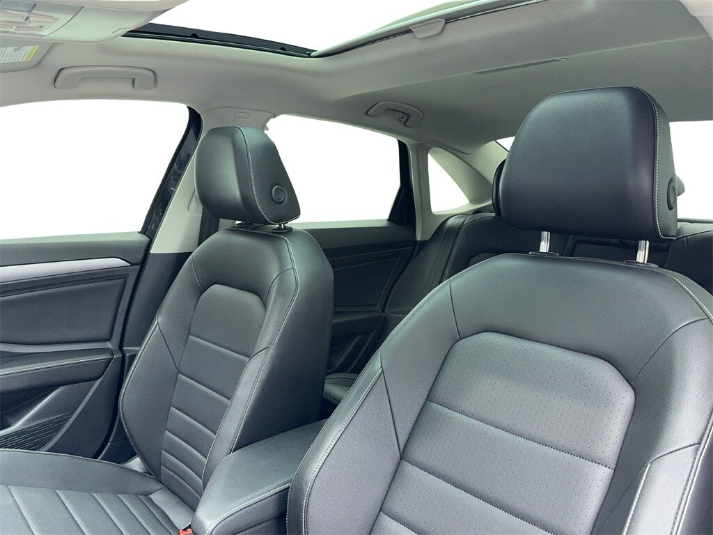 2024 Volkswagen Jetta 1.5T SE CAM,SUNROOF,HTD STS,BLIND SPOT,17&quot; WLS Plano TX