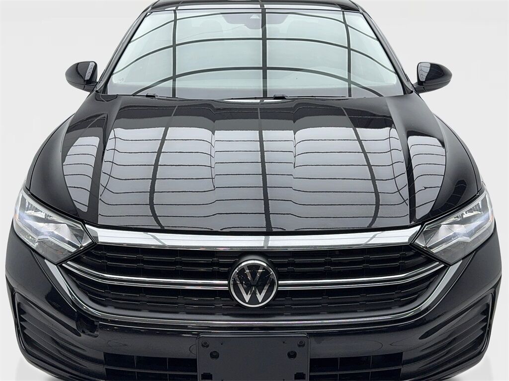 2024 Volkswagen Jetta 1.5T SE CAM,SUNROOF,HTD STS,BLIND SPOT,17&quot; WLS Plano TX