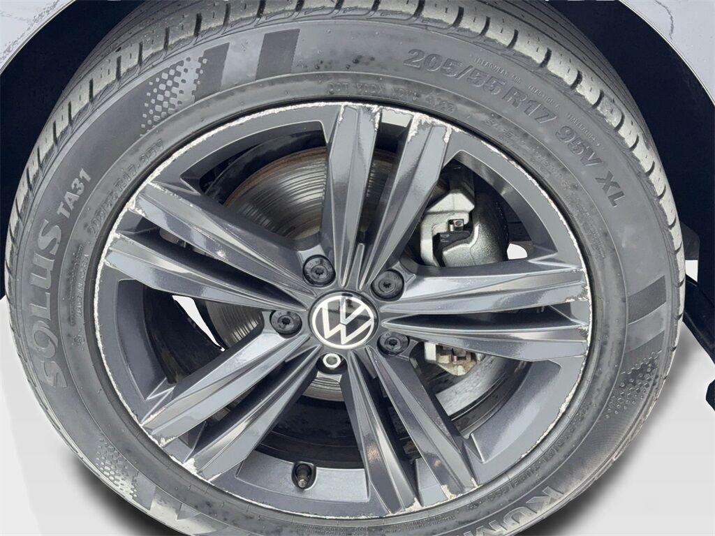 2024 Volkswagen Jetta 1.5T SE CAM,SUNROOF,HTD STS,BLIND SPOT,17&quot; WLS Plano TX