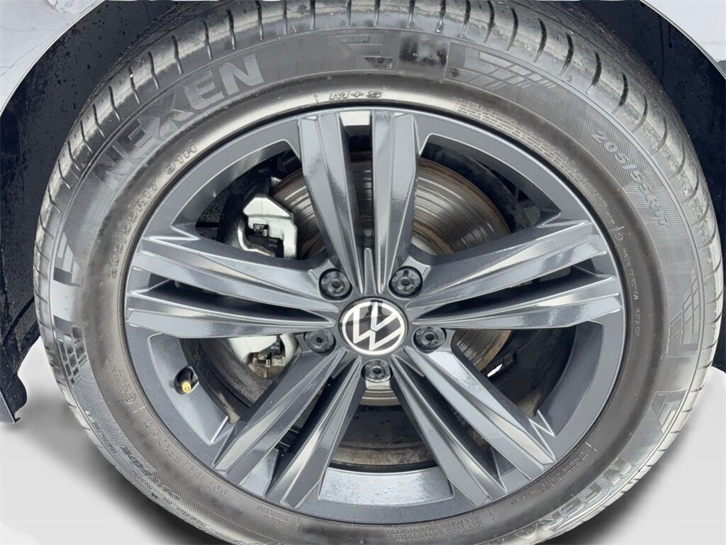 2024 Volkswagen Jetta 1.5T SE CAM,SUNROOF,HTD STS,BLIND SPOT,17&quot; WLS Plano TX
