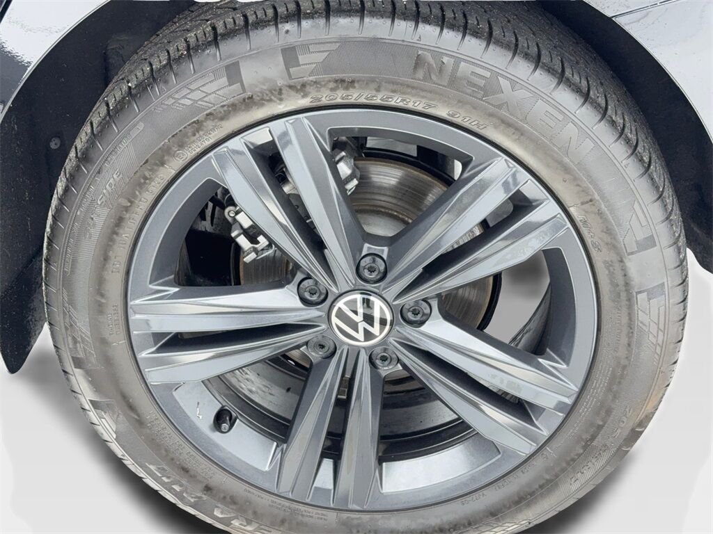2024 Volkswagen Jetta 1.5T SE CAM,SUNROOF,HTD STS,BLIND SPOT,17&quot; WLS Plano TX