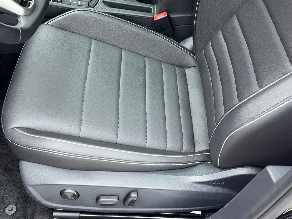 2024 Volkswagen Jetta 1.5T SE CAM,SUNROOF,HTD STS,BLIND SPOT,17&quot; WLS Plano TX