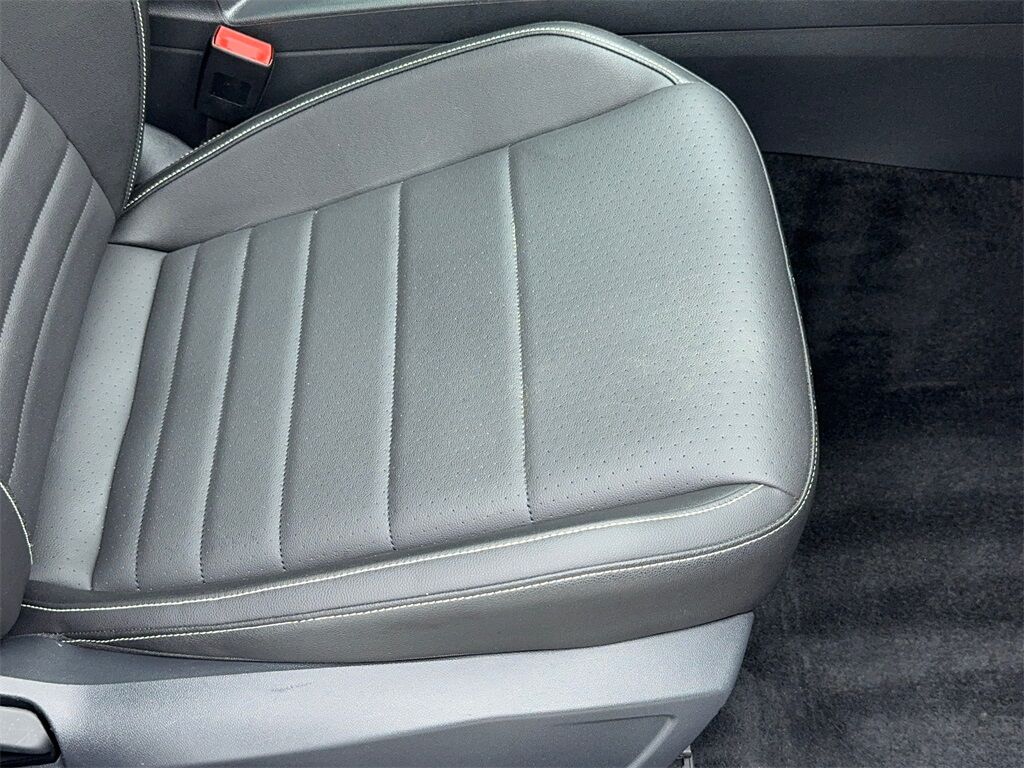 2024 Volkswagen Jetta 1.5T SE CAM,SUNROOF,HTD STS,BLIND SPOT,17&quot; WLS Plano TX
