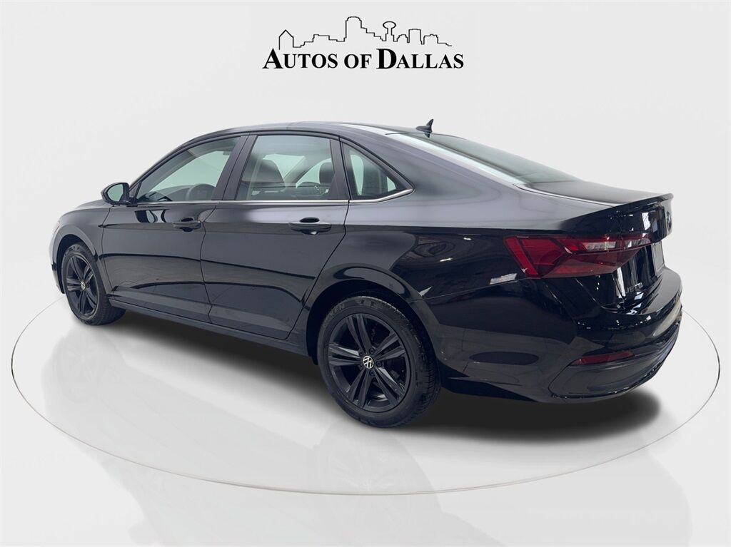2024 Volkswagen Jetta 1.5T SE CAM,SUNROOF,HTD STS,BLIND SPOT,17&quot; WLS Irving TX