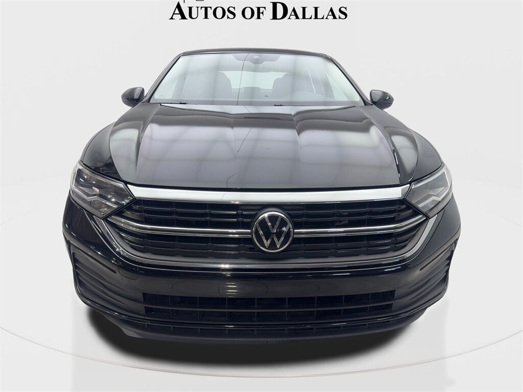2024 Volkswagen Jetta 1.5T SE CAM,SUNROOF,HTD STS,BLIND SPOT,17&quot; WLS Irving TX