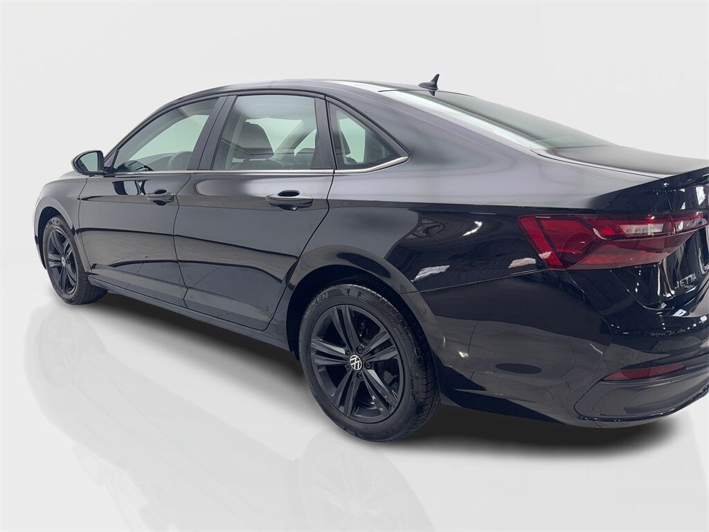 2024 Volkswagen Jetta 1.5T SE CAM,SUNROOF,HTD STS,BLIND SPOT,17&quot; WLS Irving TX